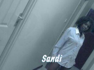 Sandi