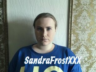 SandraFrostXXX