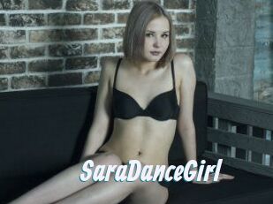 SaraDanceGirl