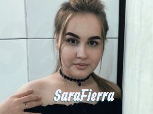 SaraFierra