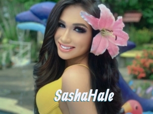 SashaHale