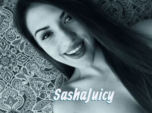 SashaJuicy