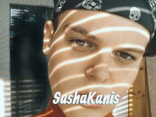 SashaKanis