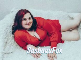 SashaaaFox