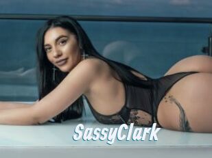 SassyClark