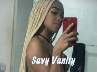 Savy_Vanity