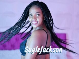 SayleJackson