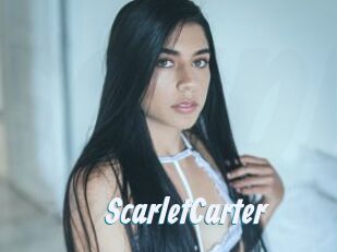 ScarletCarter