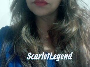 ScarletLegend