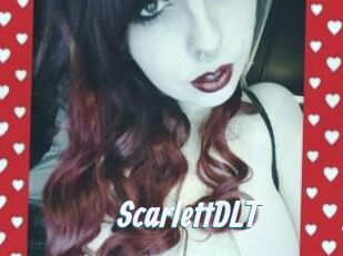 ScarlettDLT