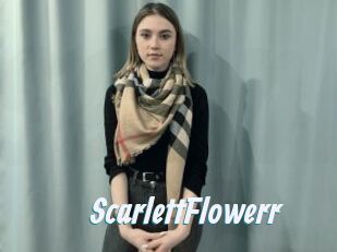 ScarlettFlowerr