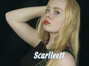 Scarlleett