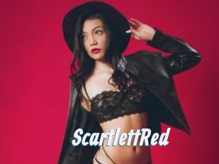 ScartlettRed