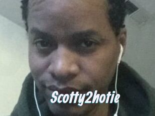 Scotty2hotie