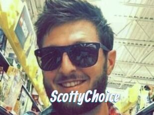 ScottyChoice