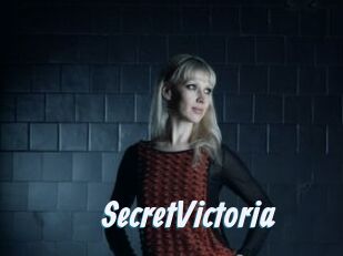 SecretVictoria