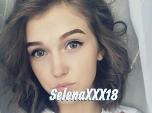 SelenaXXX18