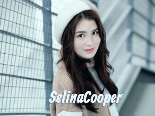 SelinaCooper