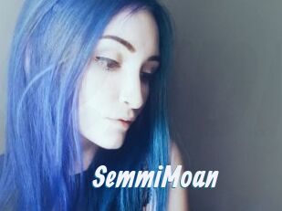 SemmiMoan Sexe Express