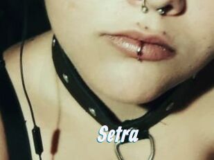 Setra