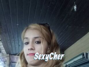 SexyCher
