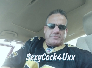 SexyCock4Uxx