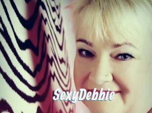 SexyDebbie