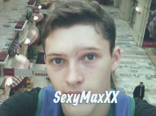 SexyMaxXX