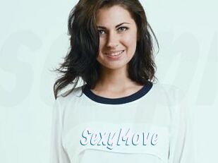 SexyMove