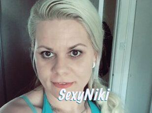 SexyNiki