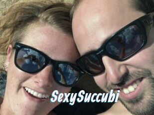 SexySuccubi