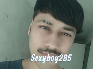 Sexyboy285