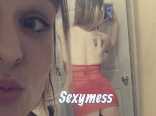 Sexymess