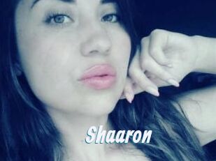 Shaaron