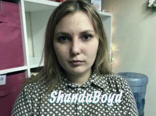 ShandaBoyd