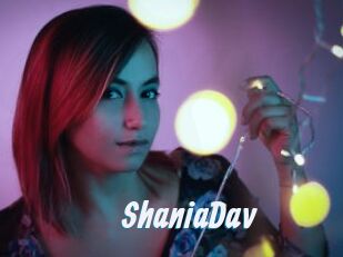 ShaniaDav