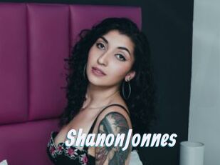 ShanonJonnes