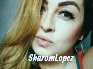 SharomLopez