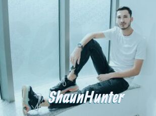 ShaunHunter