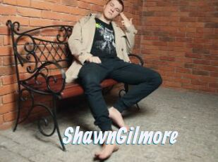 ShawnGilmore