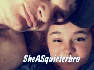 SheASquirterbro