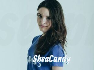 SheaCandy