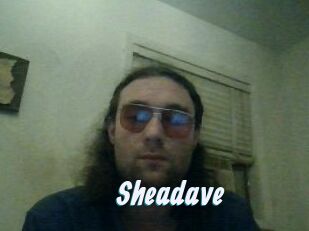 Sheadave