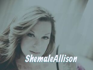 ShemaleAllison