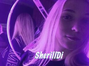 SherillDi