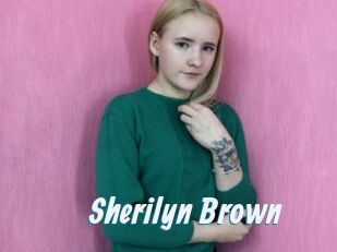 Sherilyn_Brown