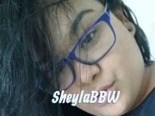 SheylaBBW