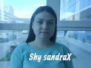 Shy_sandraX