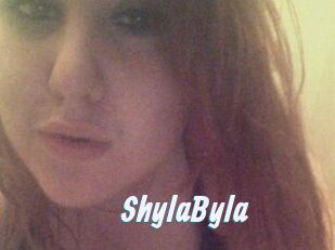 ShylaByla