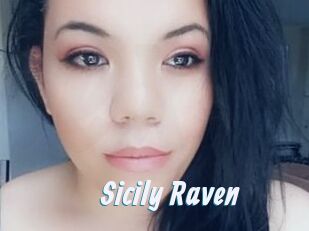 Sicily_Raven